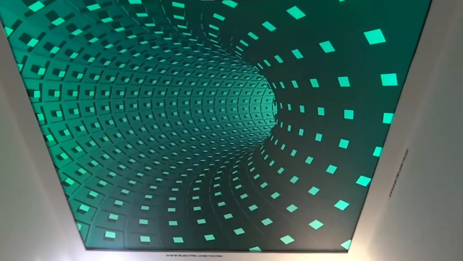 3D натяжной потолок в детскую — Нальчик, улица Кешокова, 63, фото 2